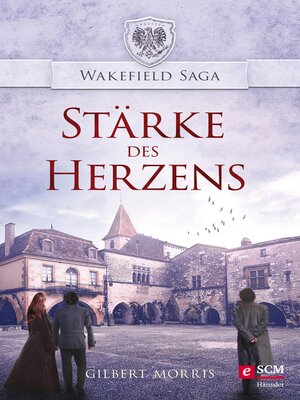cover image of Stärke des Herzens